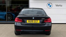 BMW 2 Series 218i Sport 2dr [Nav] Petrol Coupe